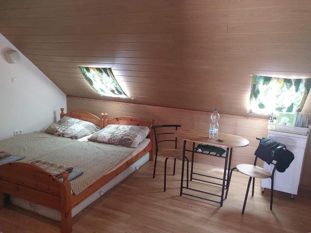 Balaton Sunset Apartman Balatonfůzfő Dış mekan fotoğraf
